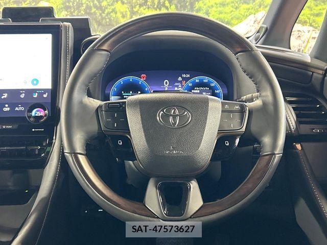 Toyota VELLFIRE 2026-01 7620996-10