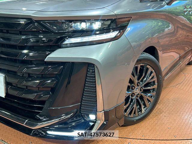 Toyota VELLFIRE 2026-01 7620996-11