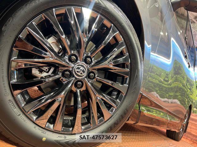 Toyota VELLFIRE 2026-01 7620996-12