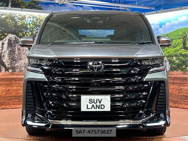 Toyota VELLFIRE 2026-01 7620996-13