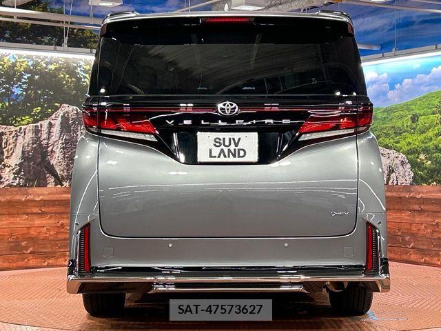 Toyota VELLFIRE 2026-01 7620996-14