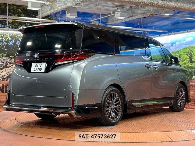 Toyota VELLFIRE 2026-01 7620996-16