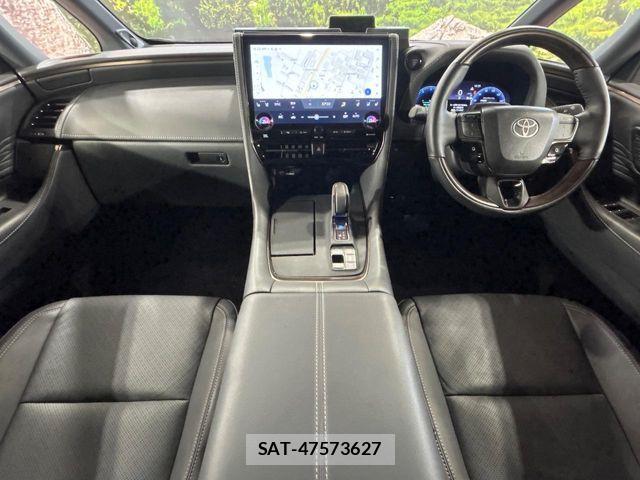 Toyota VELLFIRE 2026-01 7620996-1