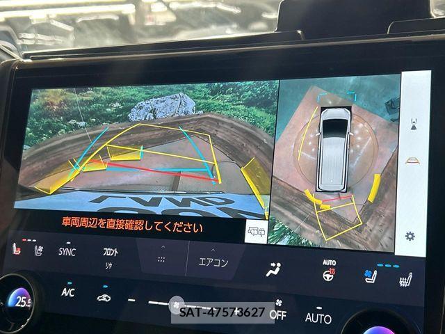 Toyota VELLFIRE 2026-01 7620996-6