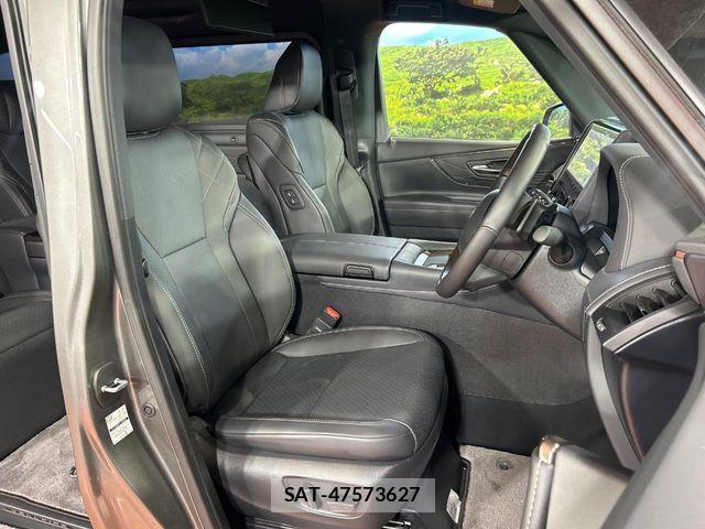 Toyota VELLFIRE 2026-01 7620996-7