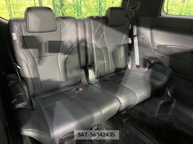 Toyota VELLFIRE 2024-02 7620999-9