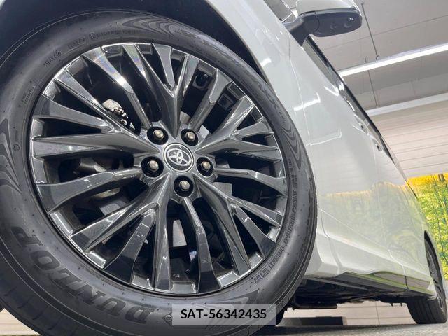 Toyota VELLFIRE 2024-02 7620999-13