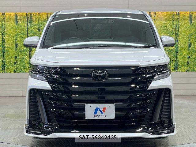 Toyota VELLFIRE 2024-02 7620999-14