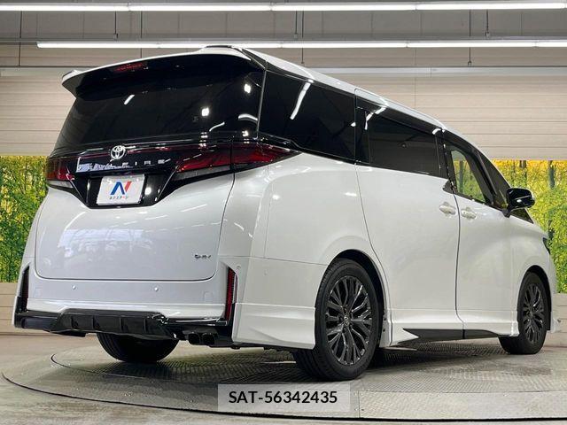 Toyota VELLFIRE 2024-02 7620999-16