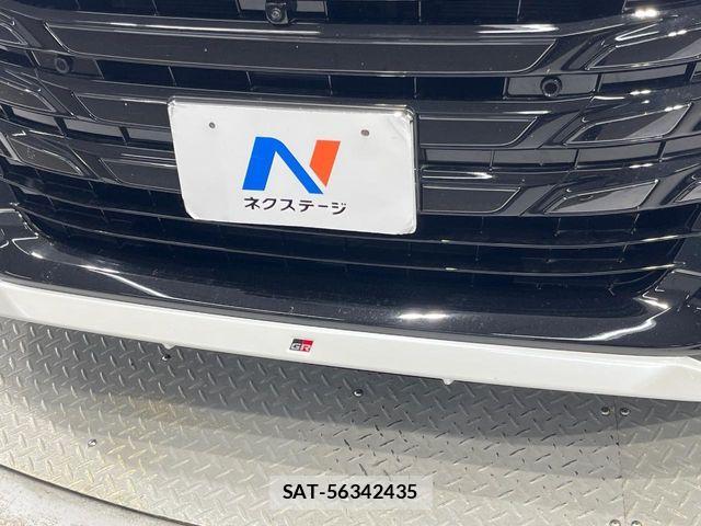 Toyota VELLFIRE 2024-02 7620999-2