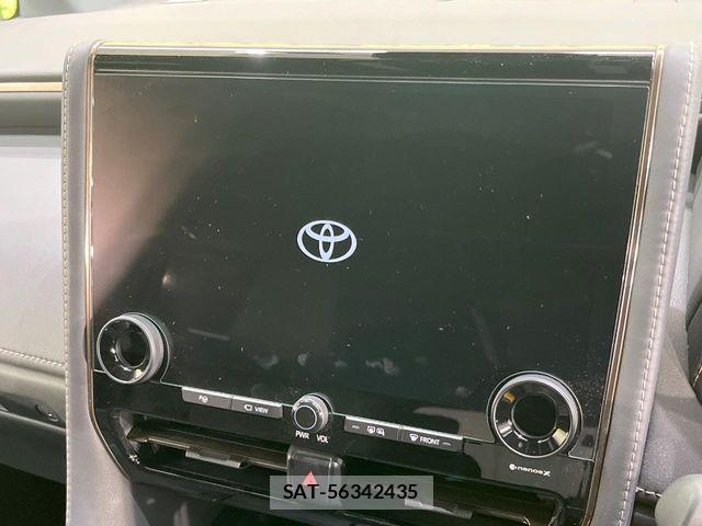 Toyota VELLFIRE 2024-02 7620999-4