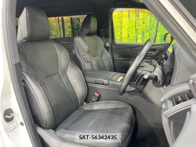Toyota VELLFIRE 2024-02 7620999-7