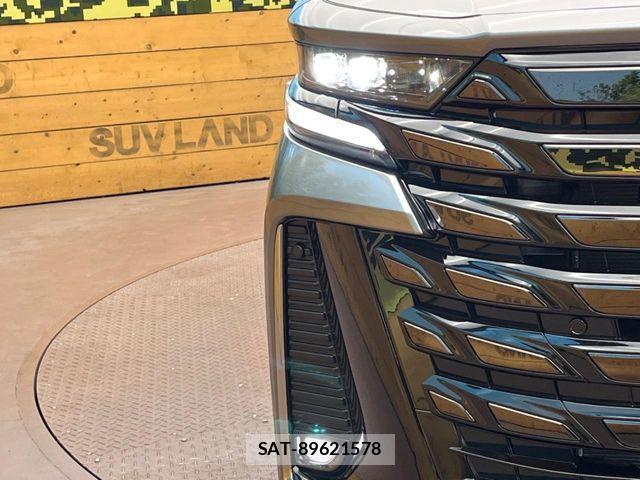 Toyota VELLFIRE 2026-06 7620994-13