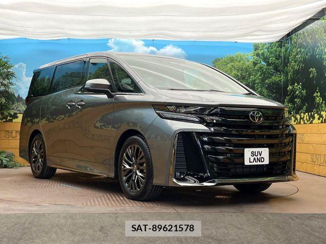 Toyota VELLFIRE 2026-06 7620994-16