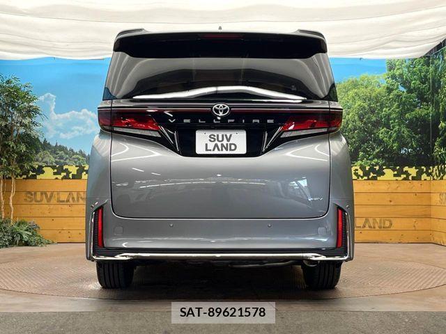 Toyota VELLFIRE 2026-06 7620994-18
