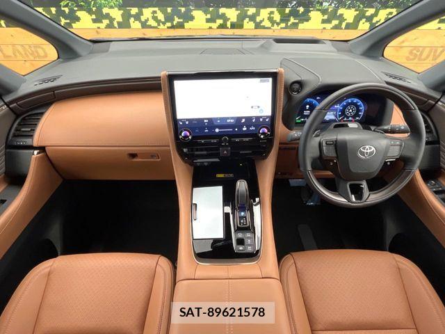 Toyota VELLFIRE 2026-06 7620994-1
