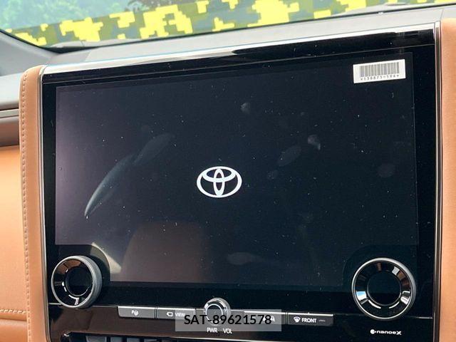 Toyota VELLFIRE 2026-06 7620994-4