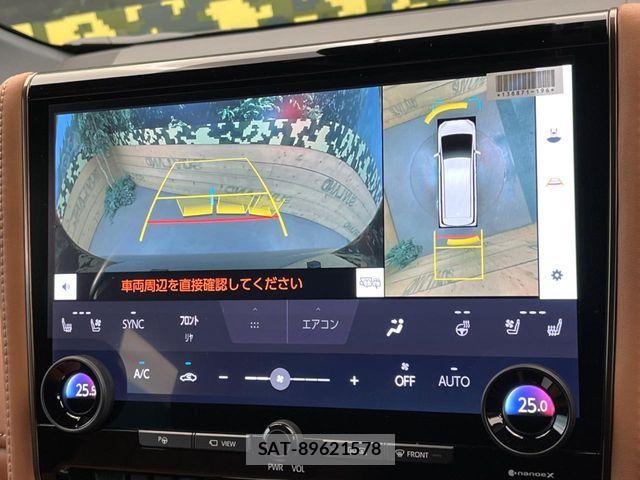 Toyota VELLFIRE 2026-06 7620994-5