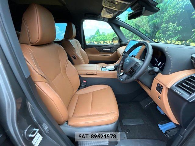 Toyota VELLFIRE 2026-06 7620994-8