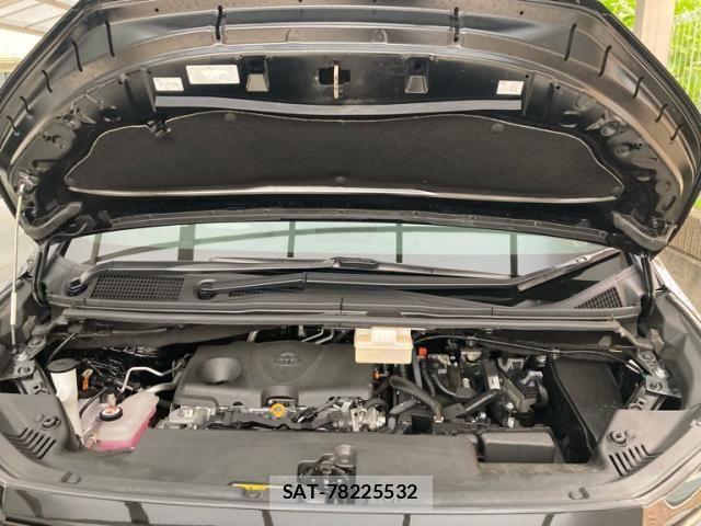 Toyota VELLFIRE 2023-07 7621011-12