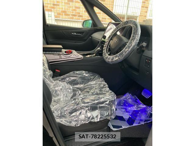 Toyota VELLFIRE 2023-07 7621011-15