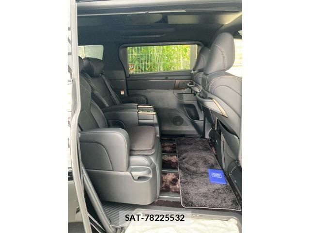 Toyota VELLFIRE 2023-07 7621011-16