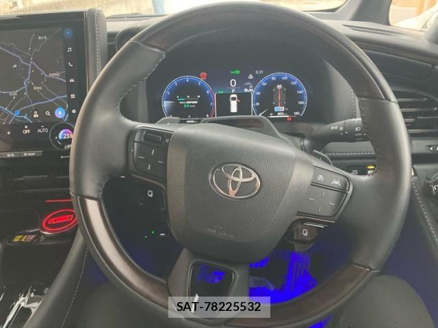Toyota VELLFIRE 2023-07 7621011-17