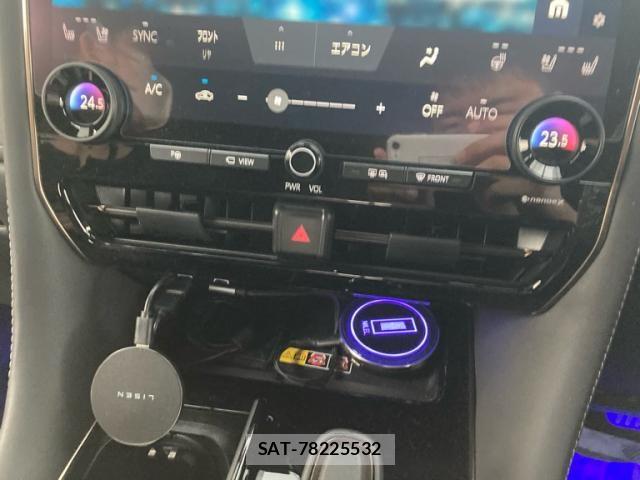 Toyota VELLFIRE 2023-07 7621011-18