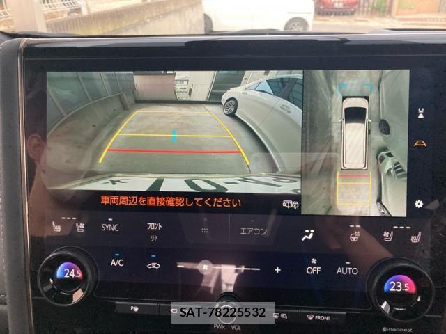 Toyota VELLFIRE 2023-07 7621011-20