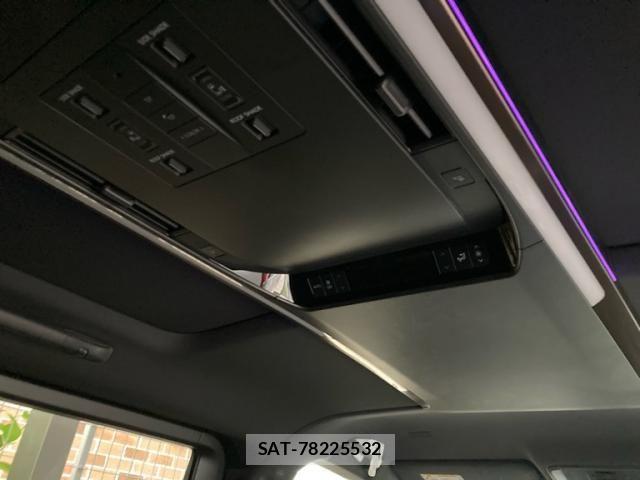 Toyota VELLFIRE 2023-07 7621011-27