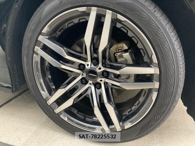 Toyota VELLFIRE 2023-07 7621011-4