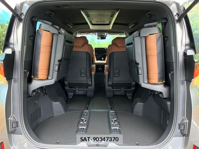 Toyota VELLFIRE 2026-05 7620992-9