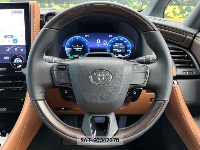 Toyota VELLFIRE 2026-05 7620992-10