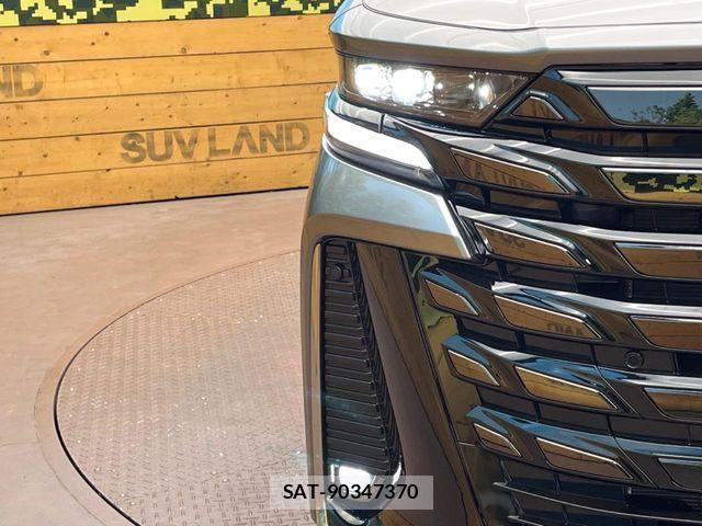 Toyota VELLFIRE 2026-05 7620992-11
