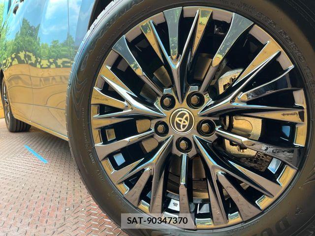 Toyota VELLFIRE 2026-05 7620992-12