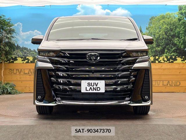 Toyota VELLFIRE 2026-05 7620992-13
