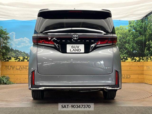 Toyota VELLFIRE 2026-05 7620992-14