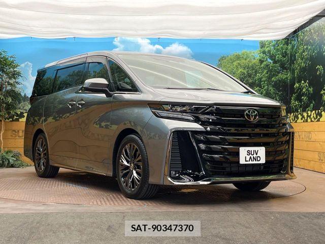 Toyota VELLFIRE 2026-05 7620992-15