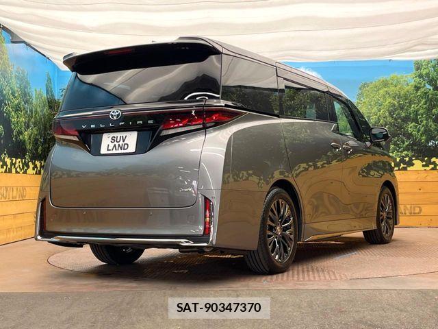 Toyota VELLFIRE 2026-05 7620992-16