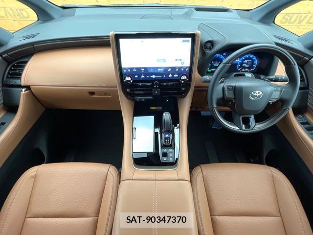 Toyota VELLFIRE 2026-05 7620992-1