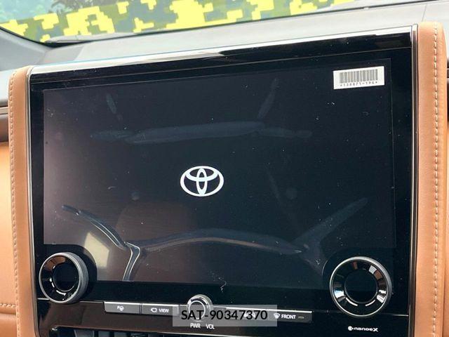 Toyota VELLFIRE 2026-05 7620992-3