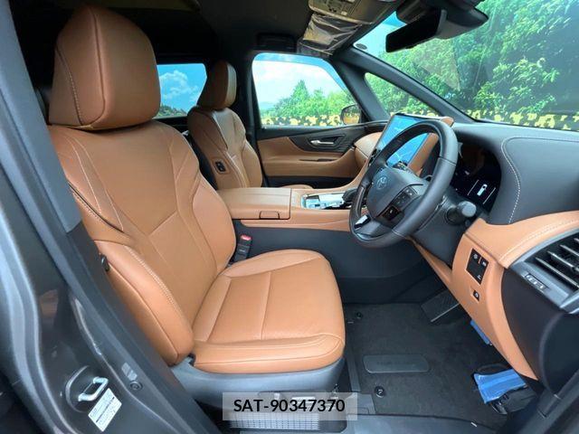 Toyota VELLFIRE 2026-05 7620992-6
