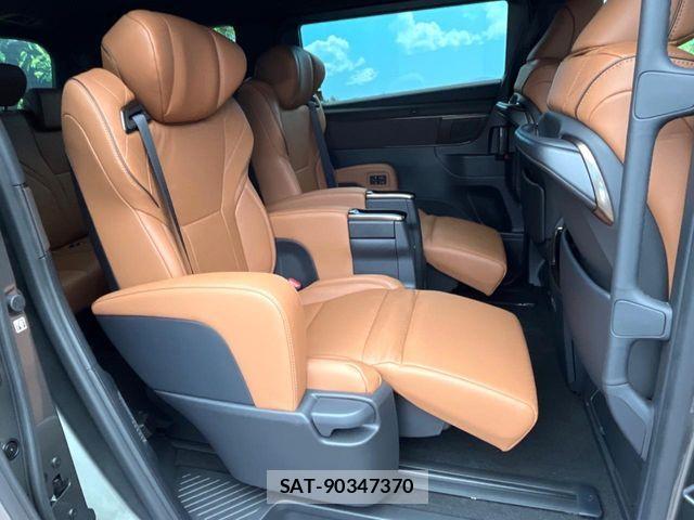 Toyota VELLFIRE 2026-05 7620992-7