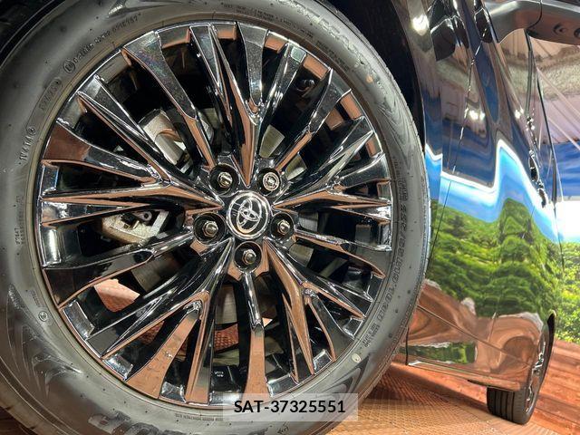 Toyota VELLFIRE 2025-07 7620997-13