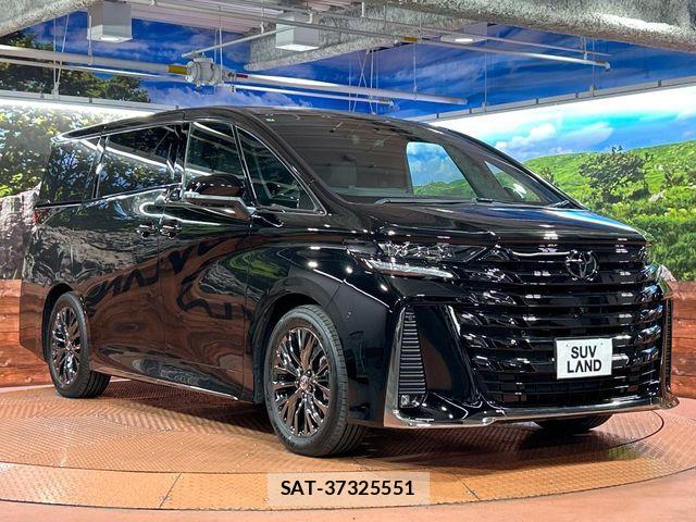 Toyota VELLFIRE 2025-07 7620997-16
