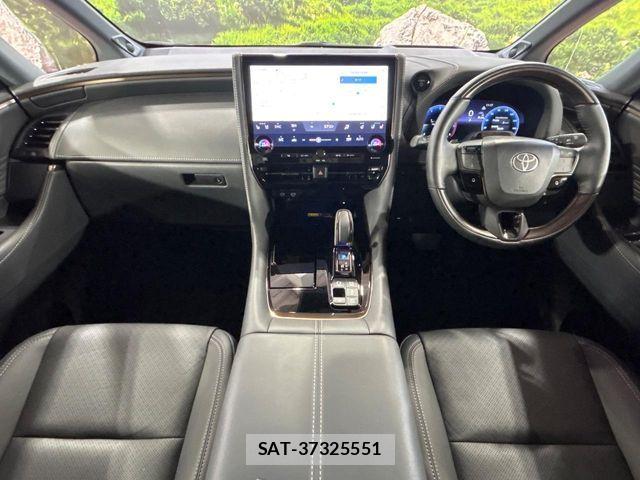 Toyota VELLFIRE 2025-07 7620997-1