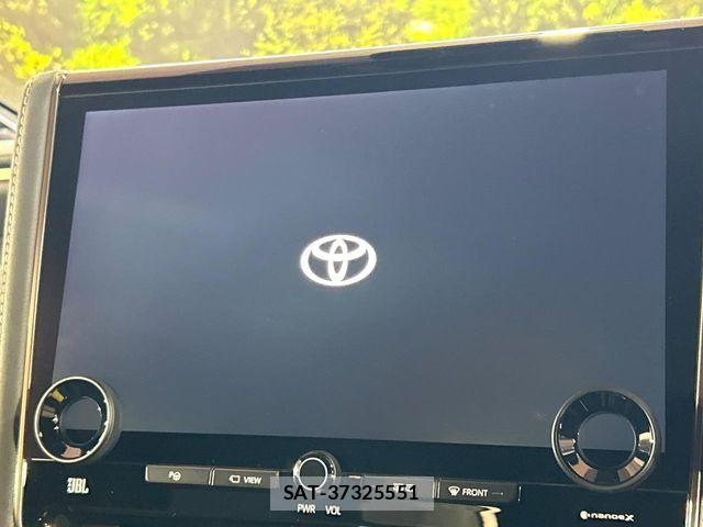 Toyota VELLFIRE 2025-07 7620997-3