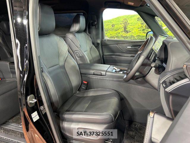 Toyota VELLFIRE 2025-07 7620997-7