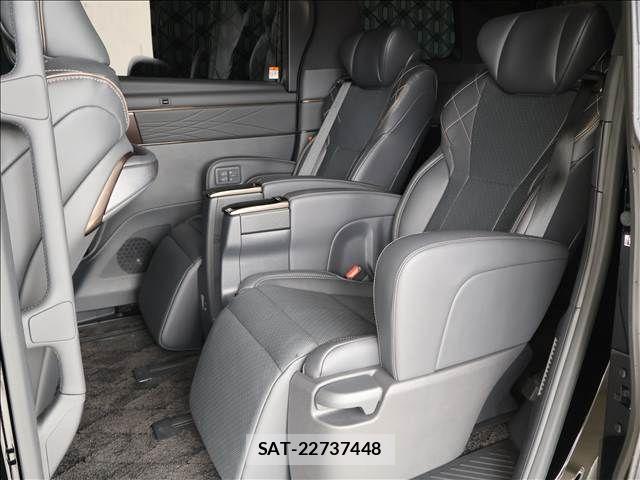 Toyota VELLFIRE 2024-03 7621000-9