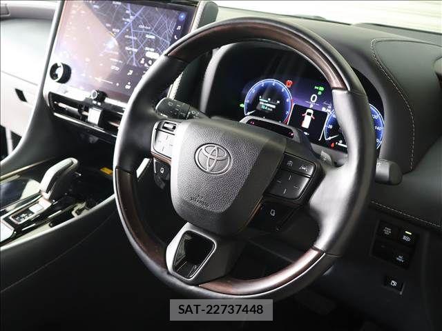 Toyota VELLFIRE 2024-03 7621000-10
